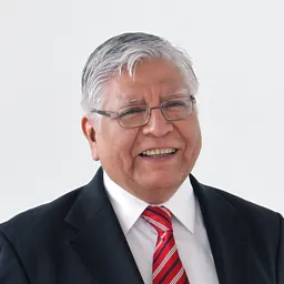 Portrait of Gabriel Gaspar