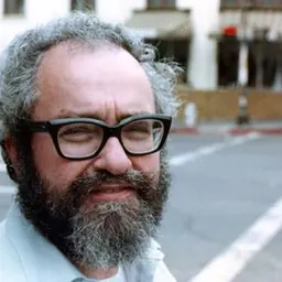 Portrait of Felix Browder