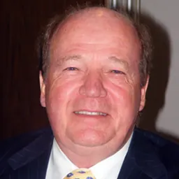 Portrait of Galen R. Clagett