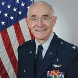 Portrait of Bobby V. Page