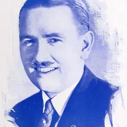 Portrait of Ferdinand Schumann-Heink