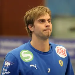 Portrait of Dániel Buday