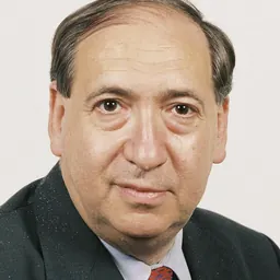 Portrait of Jean Gol