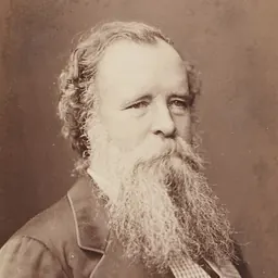 Portrait of William John Macleay