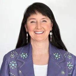 Portrait of Sonya Jaquez Lewis