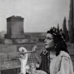 Portrait of Liina Reiman