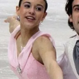 Portrait of Federica Testa