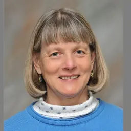 Portrait of Mary Alice Coffroth