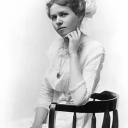 Portrait of Lois Lenski