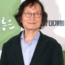 Portrait of Chung Ji-young