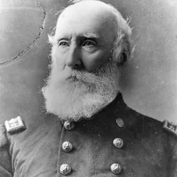 Portrait of George Balch