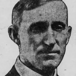 Portrait of William P. Lambertson