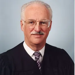 Portrait of Douglas H. Ginsburg