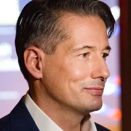 Portrait of Karel Diviš