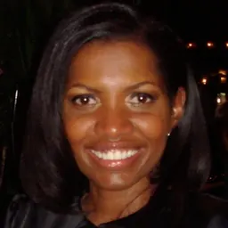 Portrait of Kara Saun