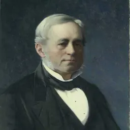 Portrait of Otto Joachim Løvenskiold