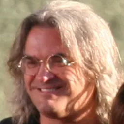 Portrait of Paul Greengrass