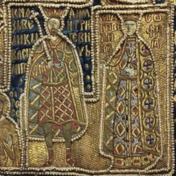 Portrait of Sophia of Lithuania