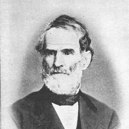 Portrait of John McGraw