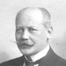 Portrait of Eugenio Bergamasco