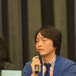 Portrait of Ira Ishida