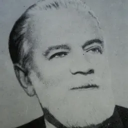 Portrait of Grigory Fichtengolz