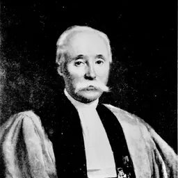 Portrait of Georges Dottin