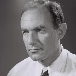 Portrait of Michael S. Comay