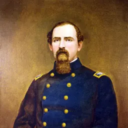 Portrait of John Wayles Jefferson