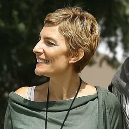 Portrait of Sonsoles Espinosa