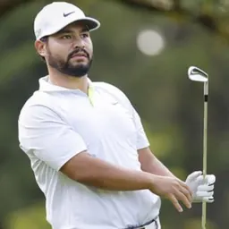 Portrait of J. J. Spaun