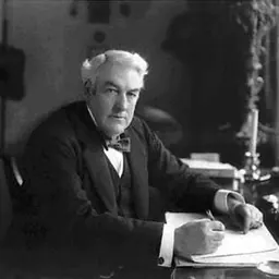 Portrait of Ernest Troubridge