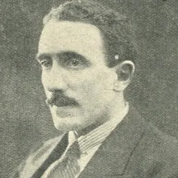 Portrait of Gerald Ames