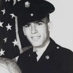 Portrait of Peter C. Lemon