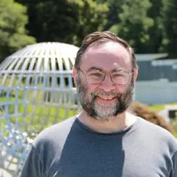 Portrait of Alexander Goncharov