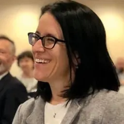 Portrait of Sonia LeBel