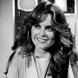 Portrait of Heather Menzies