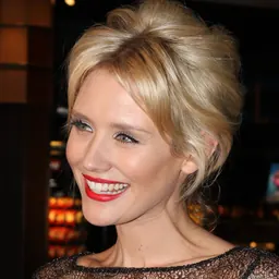 Portrait of Nicky Whelan
