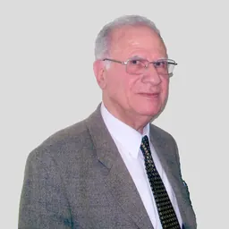 Portrait of David Sagiv