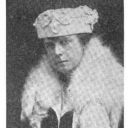 Portrait of Maibelle Heikes Justice