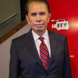 Portrait of Don Alfonso