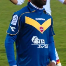 Portrait of Siaka Tiéné