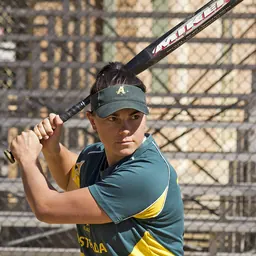 Portrait of Jade Wall