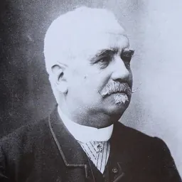 Portrait of Charles Olivier de Penne