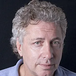 Portrait of Steven K. Baum