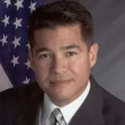 Portrait of David Iglesias