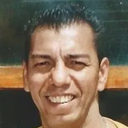 Portrait of Carlos Mozer