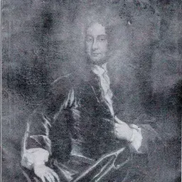 Portrait of Thomas de Grey
