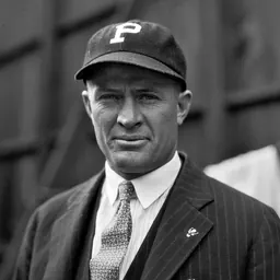 Portrait of Jesse Winters