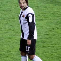 Portrait of Martin Kerchev